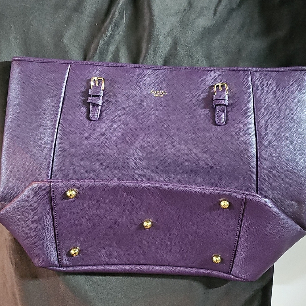 Brand New Purple Sorial Women's Bag!